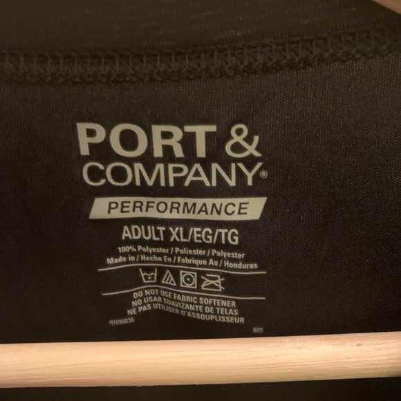 Athletic tee - Picture 3 of 3